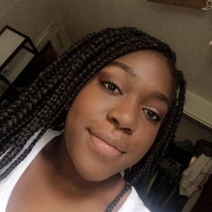 Meet your Posher, Shalice